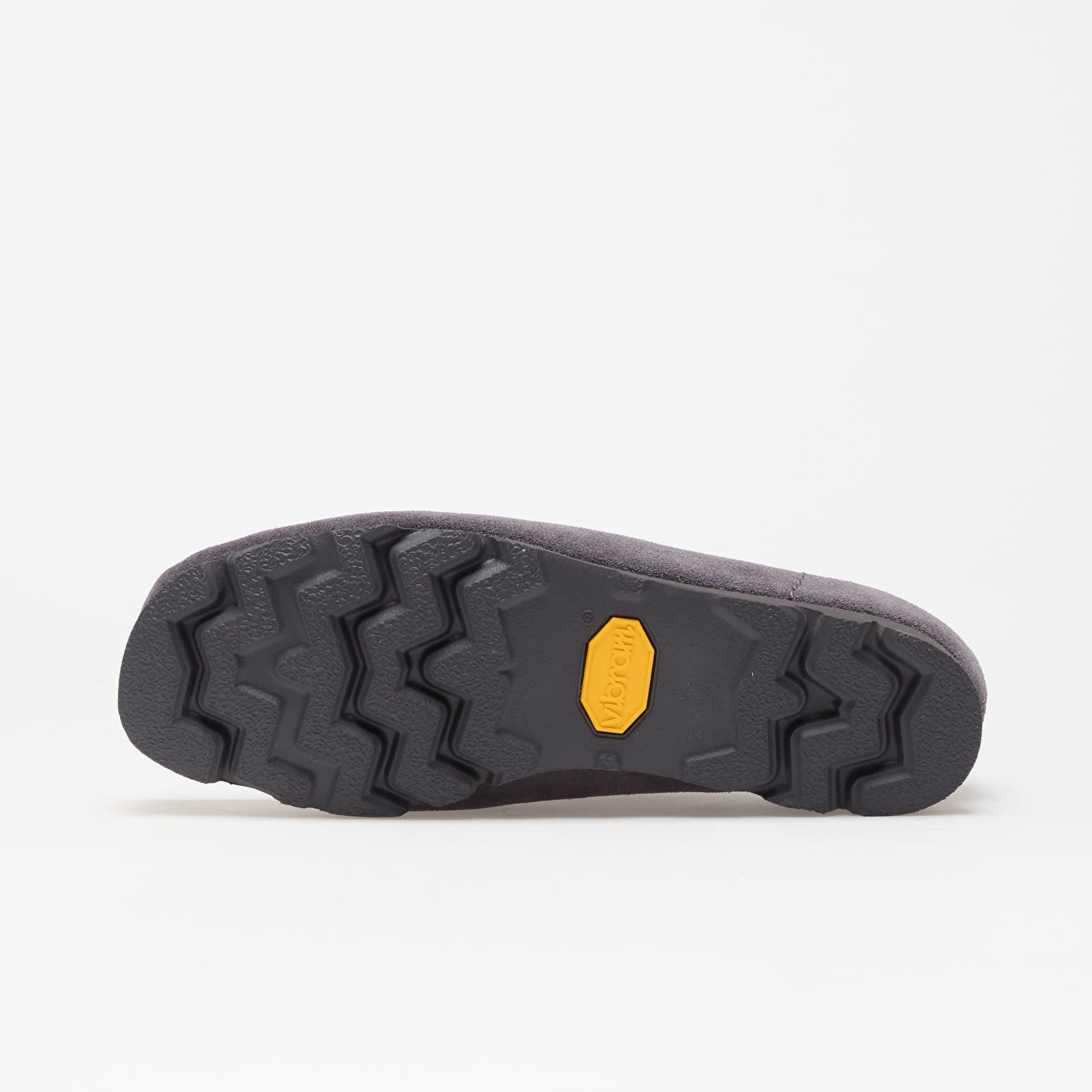 Women's shoes Clarks Originals WallabeeGTX Purple Grey Sde