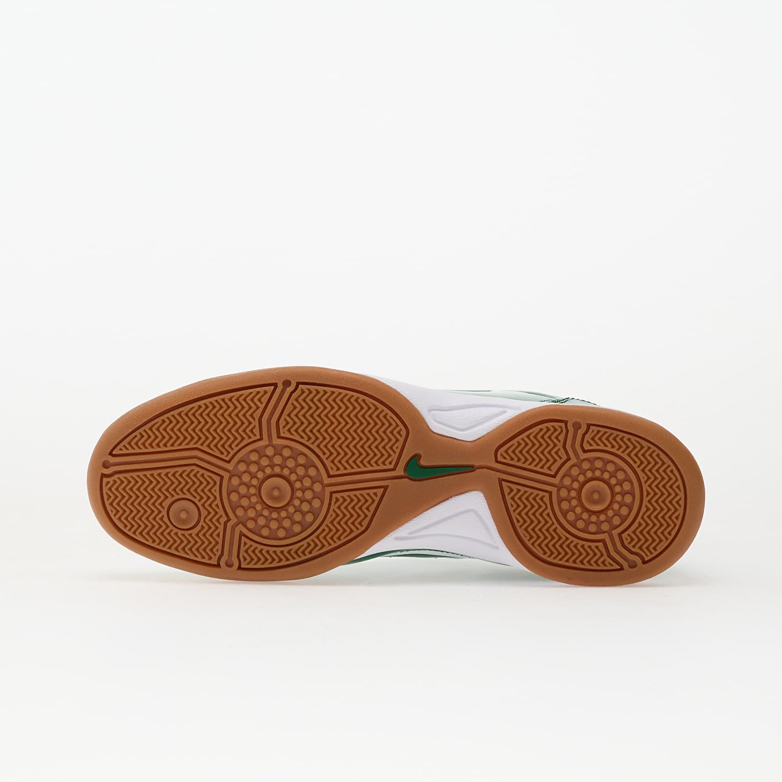 Women's shoes Nike W T90 Pine Green/ White-White-Gum Med Brown