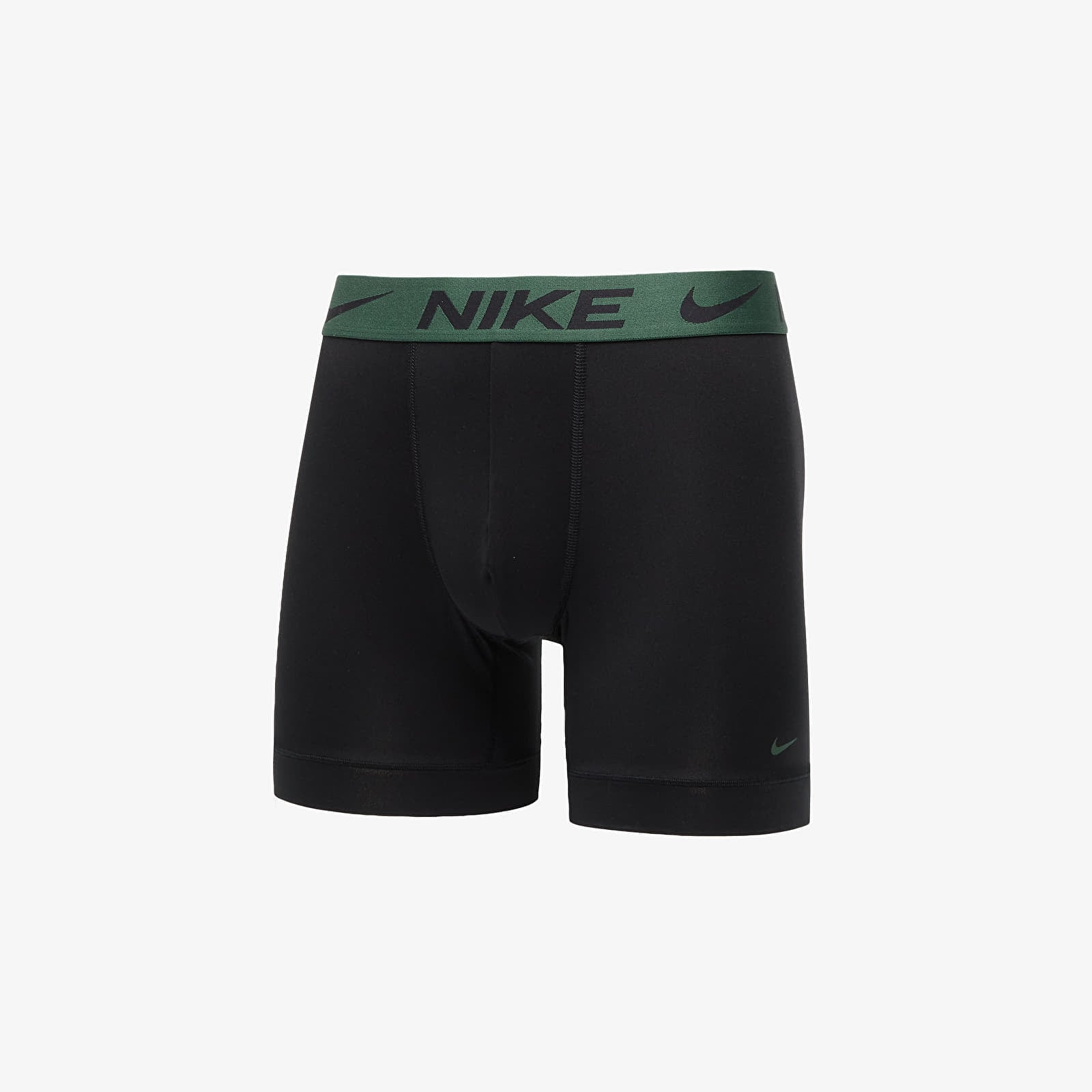 Men's boxers Nike Dri-FIT Essential Micro Boxer Brief 3-Pack Black