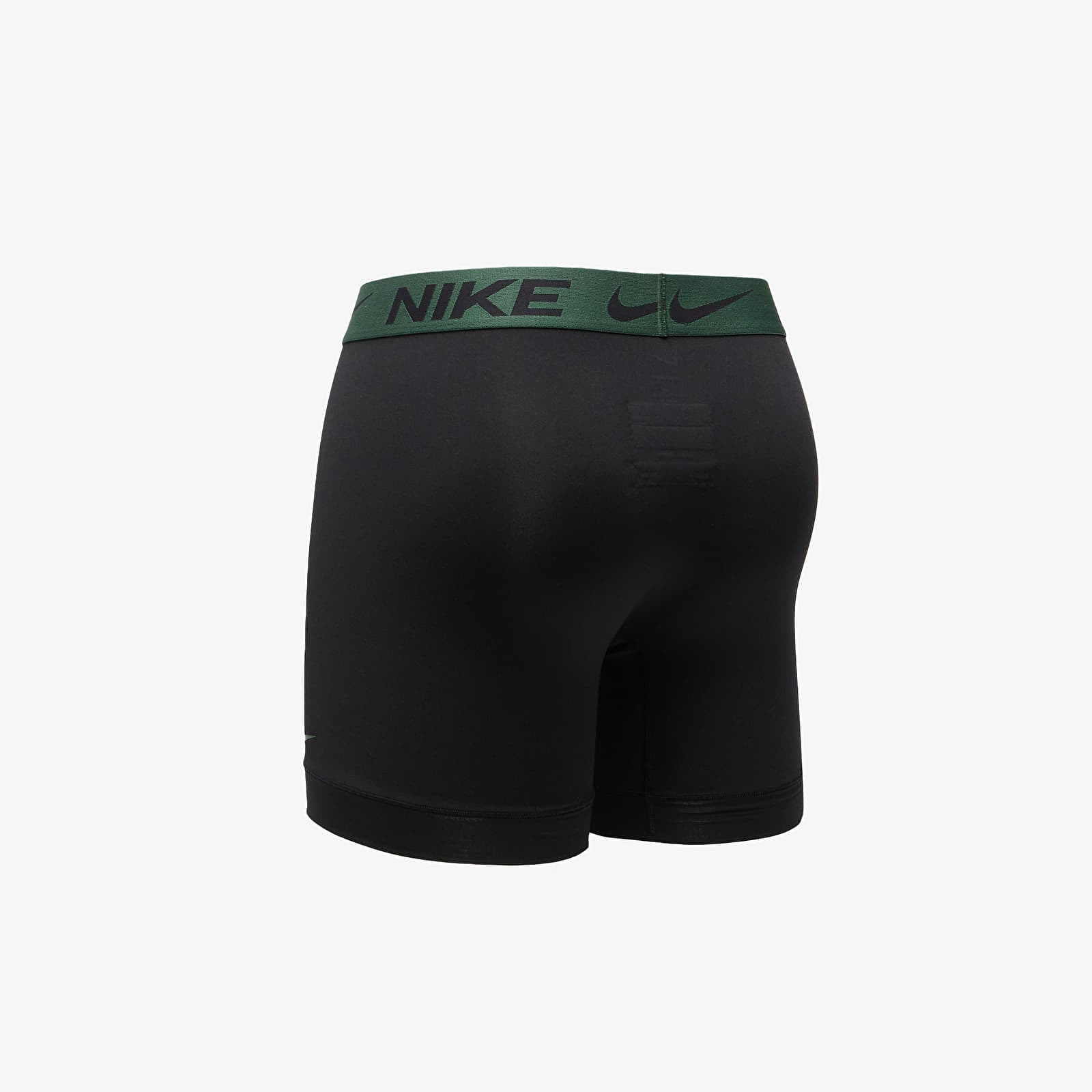 Men's boxers Nike Dri-FIT Essential Micro Boxer Brief 3-Pack Black
