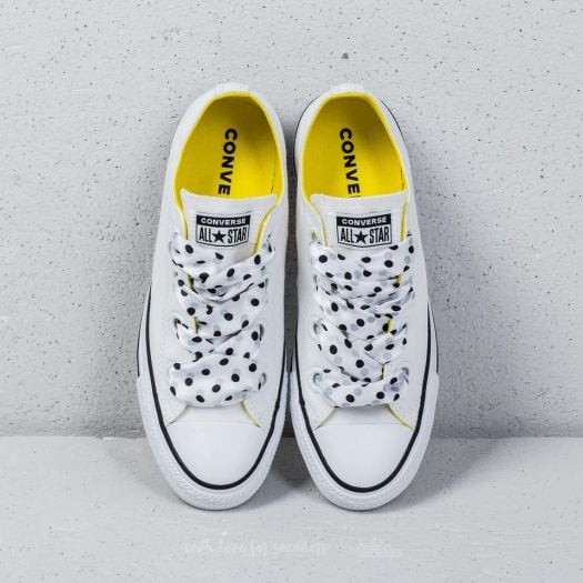 Converse Chuck Taylor All Star Big Eyelets Ox