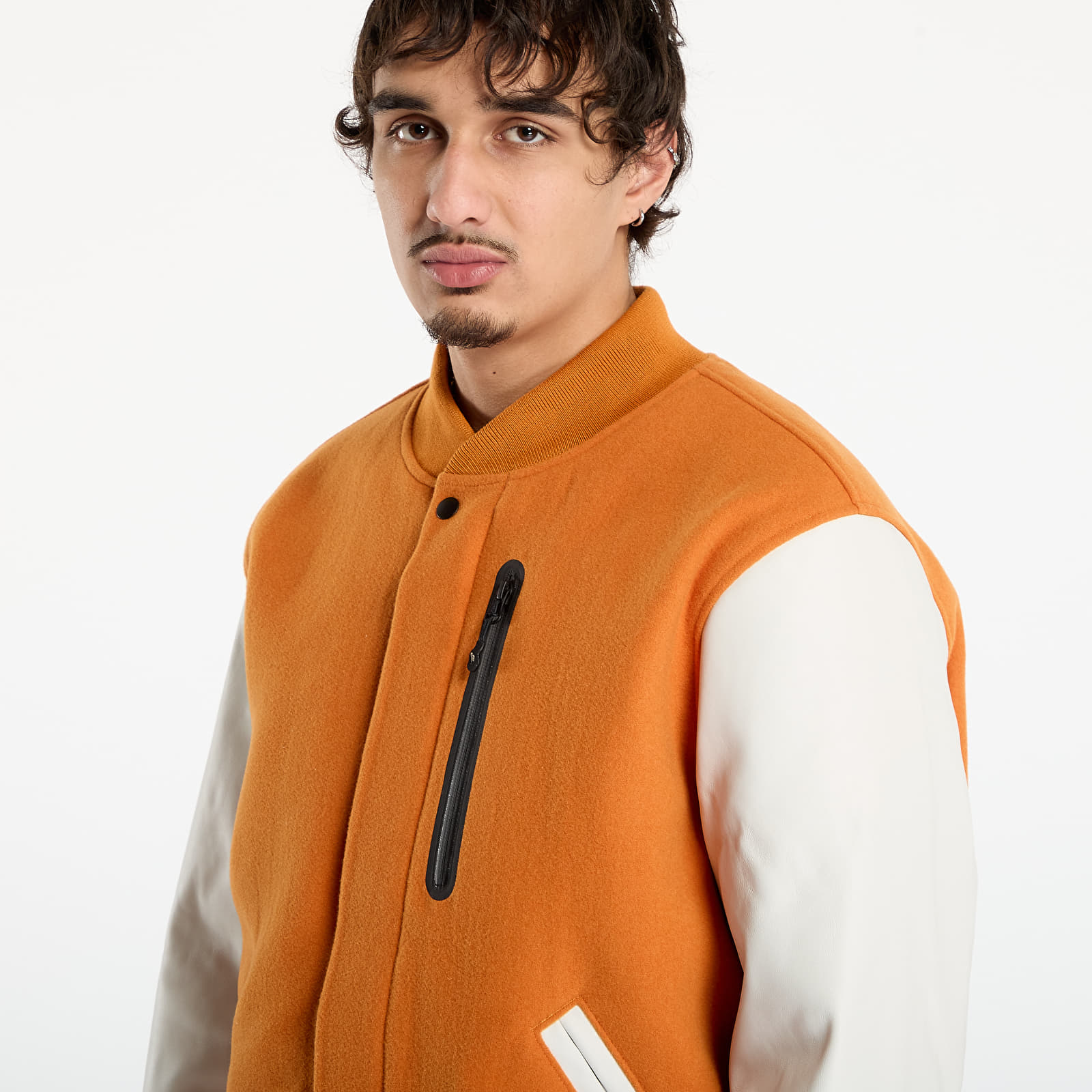 Giacche da uomo Nike Men's Destroyer Jacket Monarch