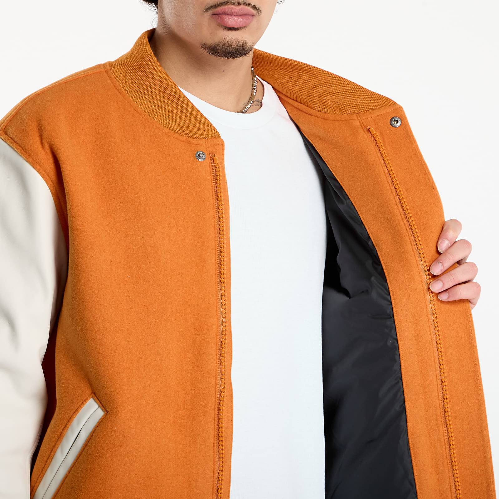 Giacche da uomo Nike Men's Destroyer Jacket Monarch