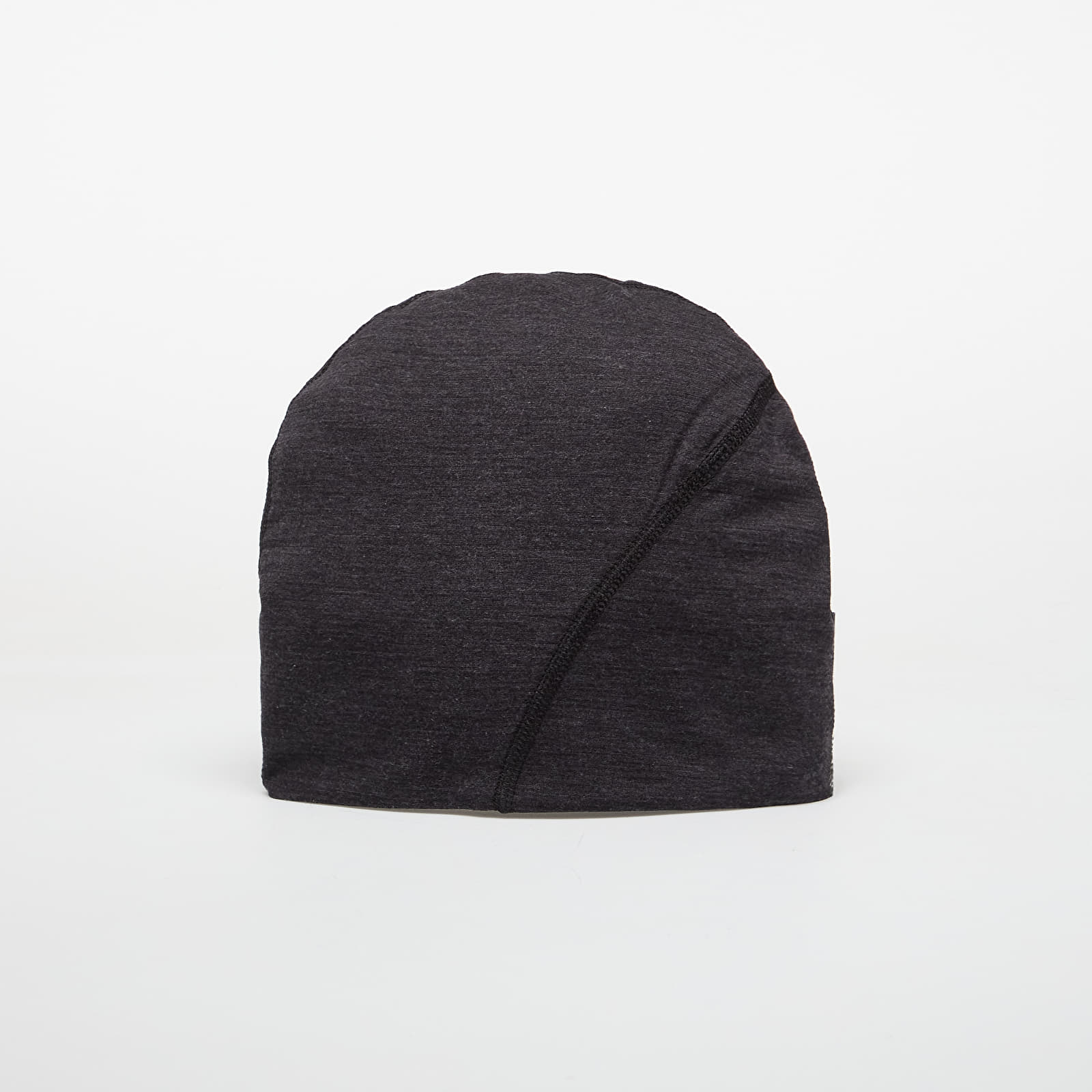 Mutsen SOAR Merino Silk Beanie Dark Grey