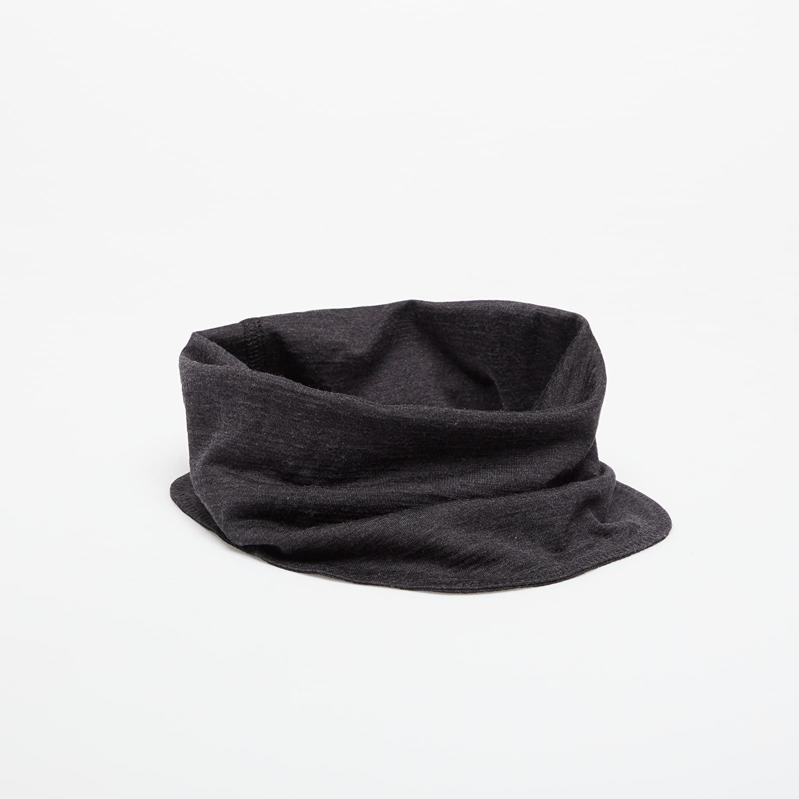 andere Accessoires SOAR Merino Silk Buff Dark Grey