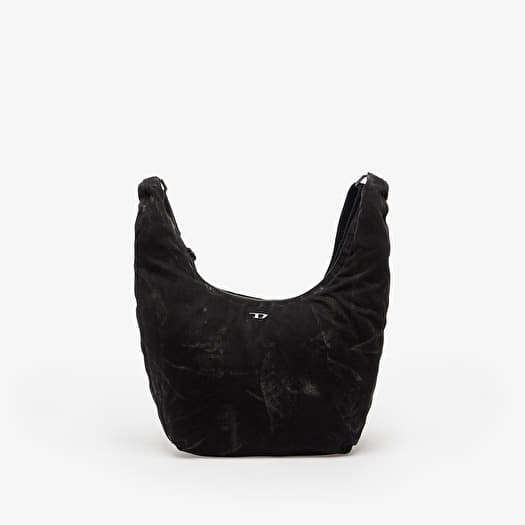 DIESEL メンズ ホーボーバッグ RAVE RAVE HOBO X メンズ ホーボーバッグ RAVE RAVE HOBO X｜ディーゼルの通販｜&mall