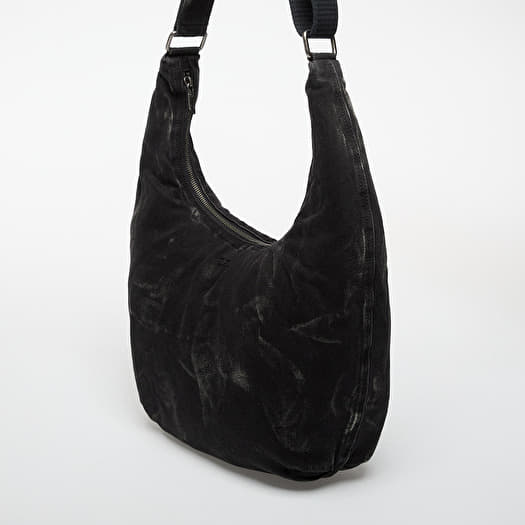 DIESEL メンズ ホーボーバッグ RAVE RAVE HOBO X メンズ ホーボーバッグ RAVE RAVE HOBO X（ボディバッグ/ウエスト