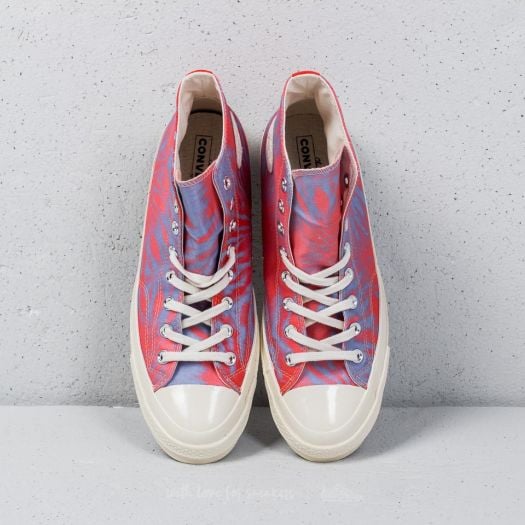 Men s shoes Converse Chuck Taylor All Star 70 Hi Pale Coral