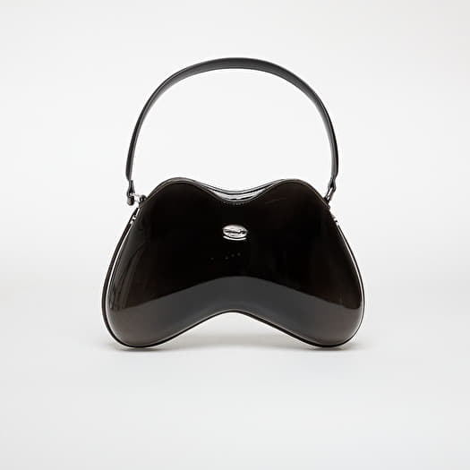 Laukku DIESEL Play Double-D Shoulder Shoulder Bag Black