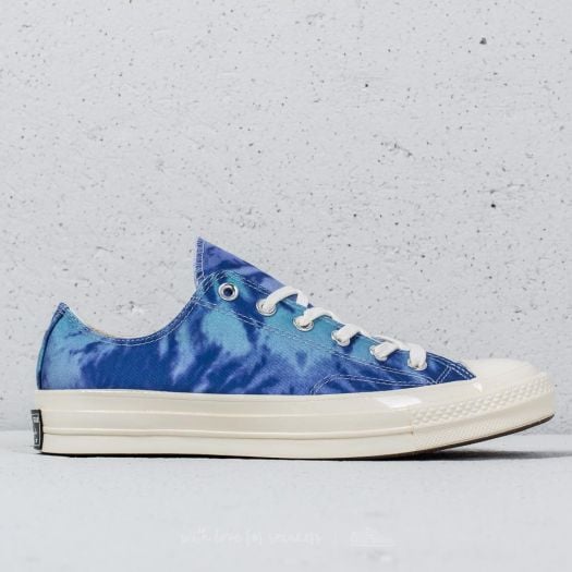 Converse 70s shoreline blue best sale