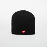 HUMAN MADE Beanie Black