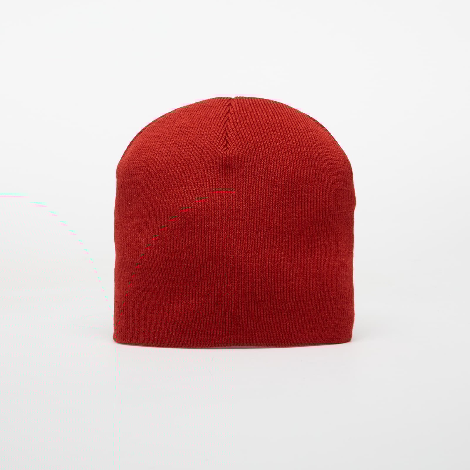 Шапки HUMAN MADE Beanie Red