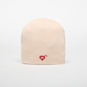 HUMAN MADE Beanie White