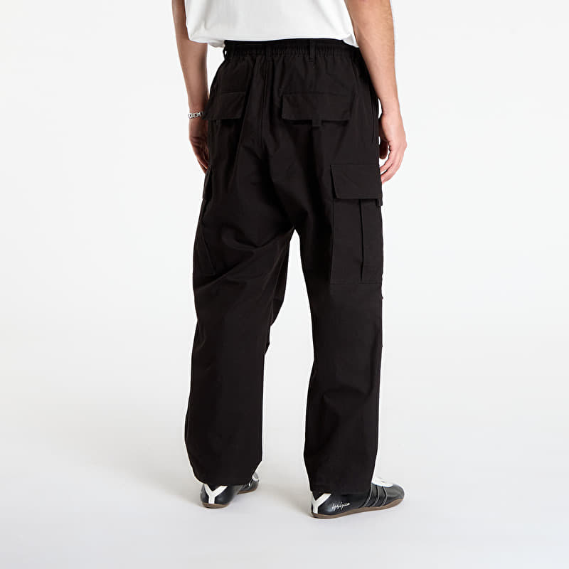 Y-3 x Neighborhood Cargo Pant UNISEX Black | Footshop