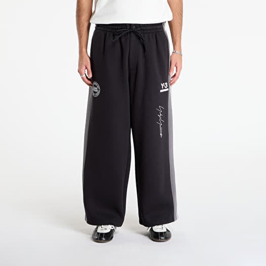Y-3 x Neighborhood Track Pants UNISEX Black