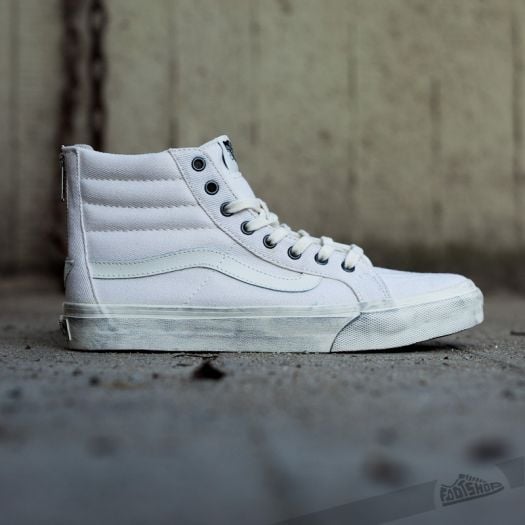 Vans overwashed 2024 sk8 hi