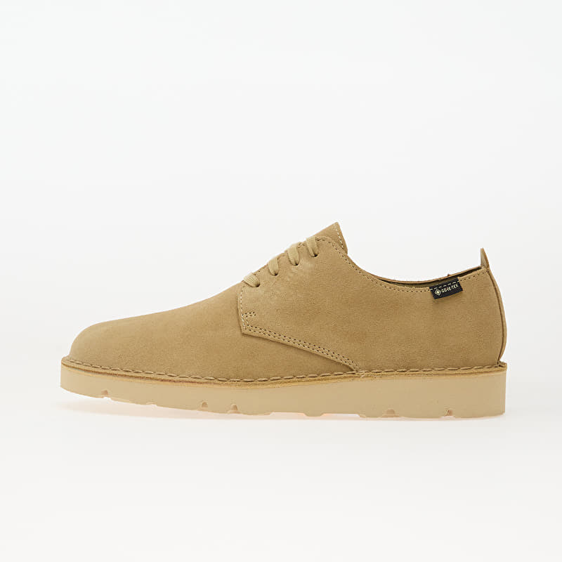 Clarks Originals DSRTLondon GTX Maple Suede