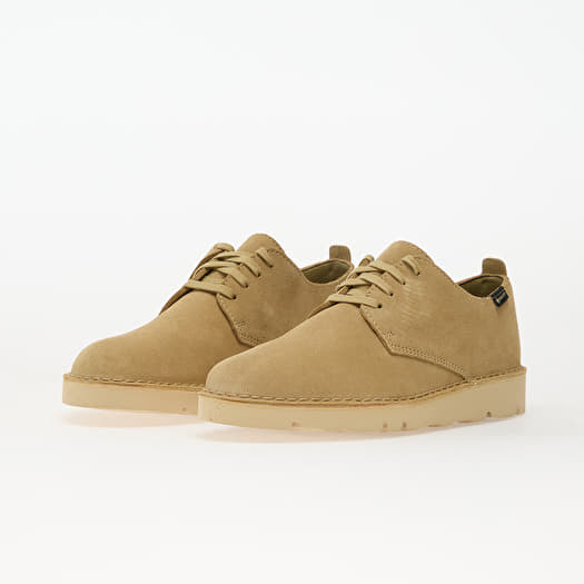 ※ぼん様用　Clarks Originals GTX Clarks Originals DSRTLondon GTX Maple Suede | Footshop