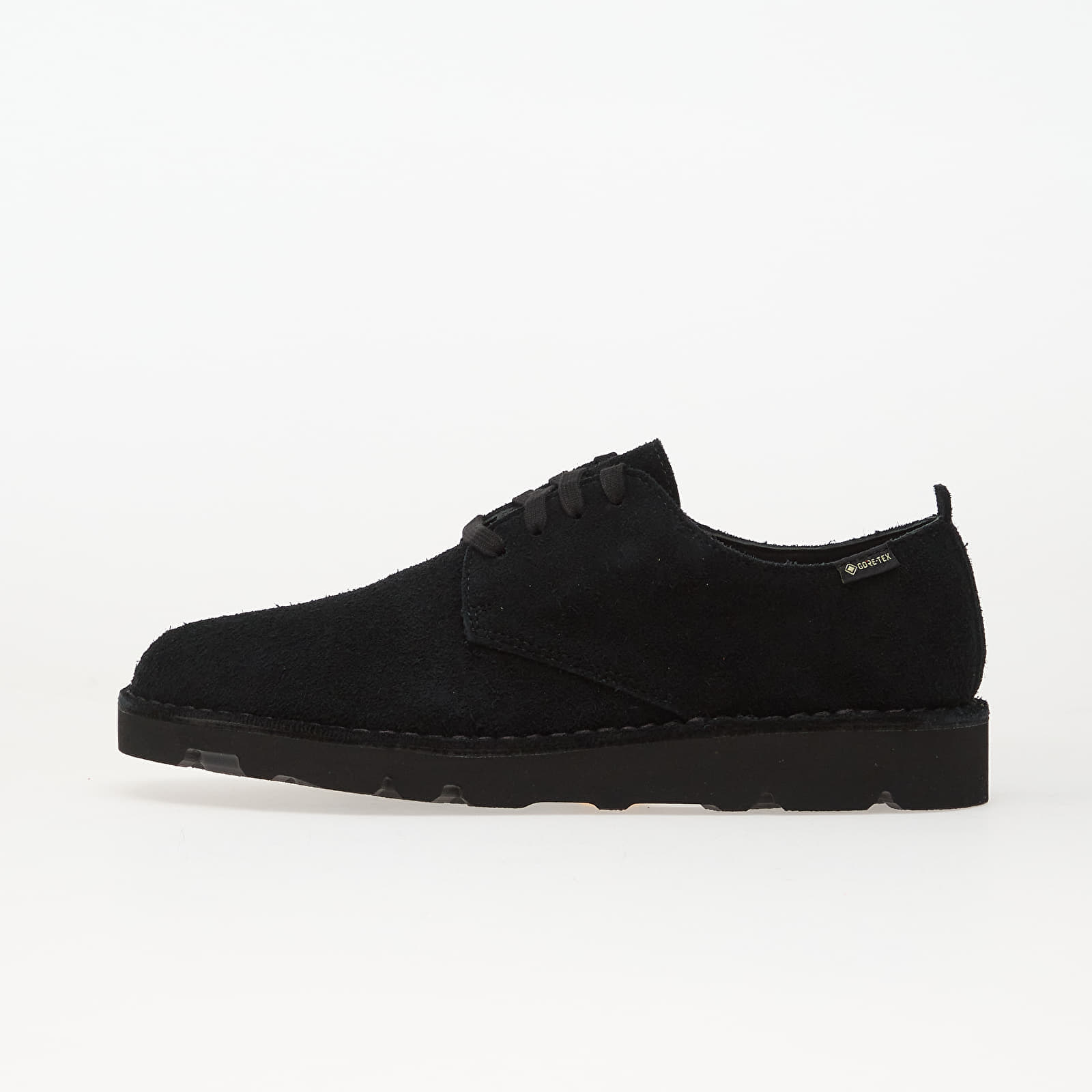 Sneakers Clarks Originals DSRTLondon GTX Black Sde EUR 44.5