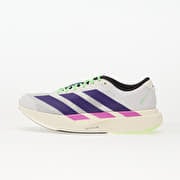 adidas Adizero Evo Sl M Ftw White/ Core Purple/ Limbur