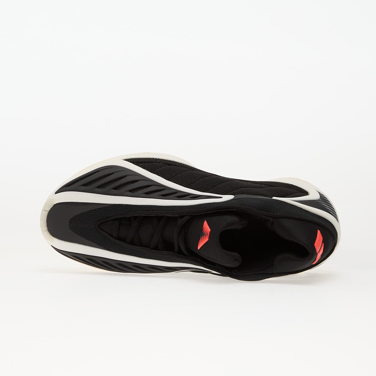 Men's shoes adidas Anthony Edwards 2 Core Black/ Zero Metalic/ Lucid Red