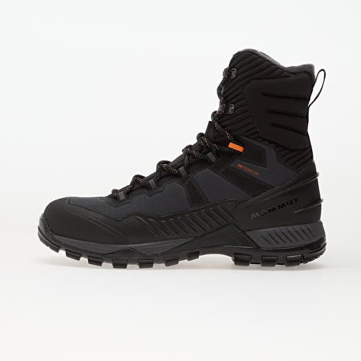 Mammut Blackfin III WP High Men Black