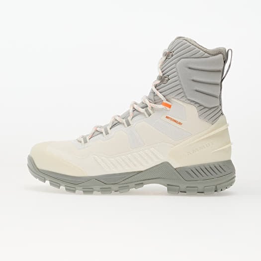 Mammut Blackfin III WP High Women Bright White/ Highway