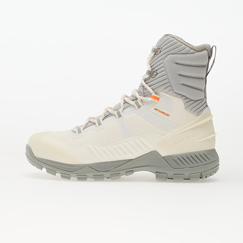 Mammut Blackfin III WP High Bright White/ Highway