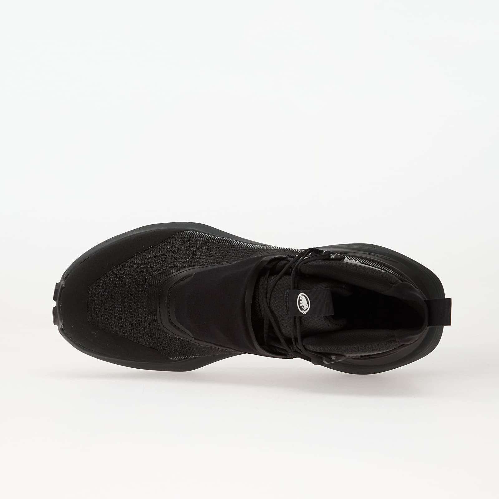 Meeste kingad Mammut Aenergy Ultra Mid GTX Men Black/ Dark Steel