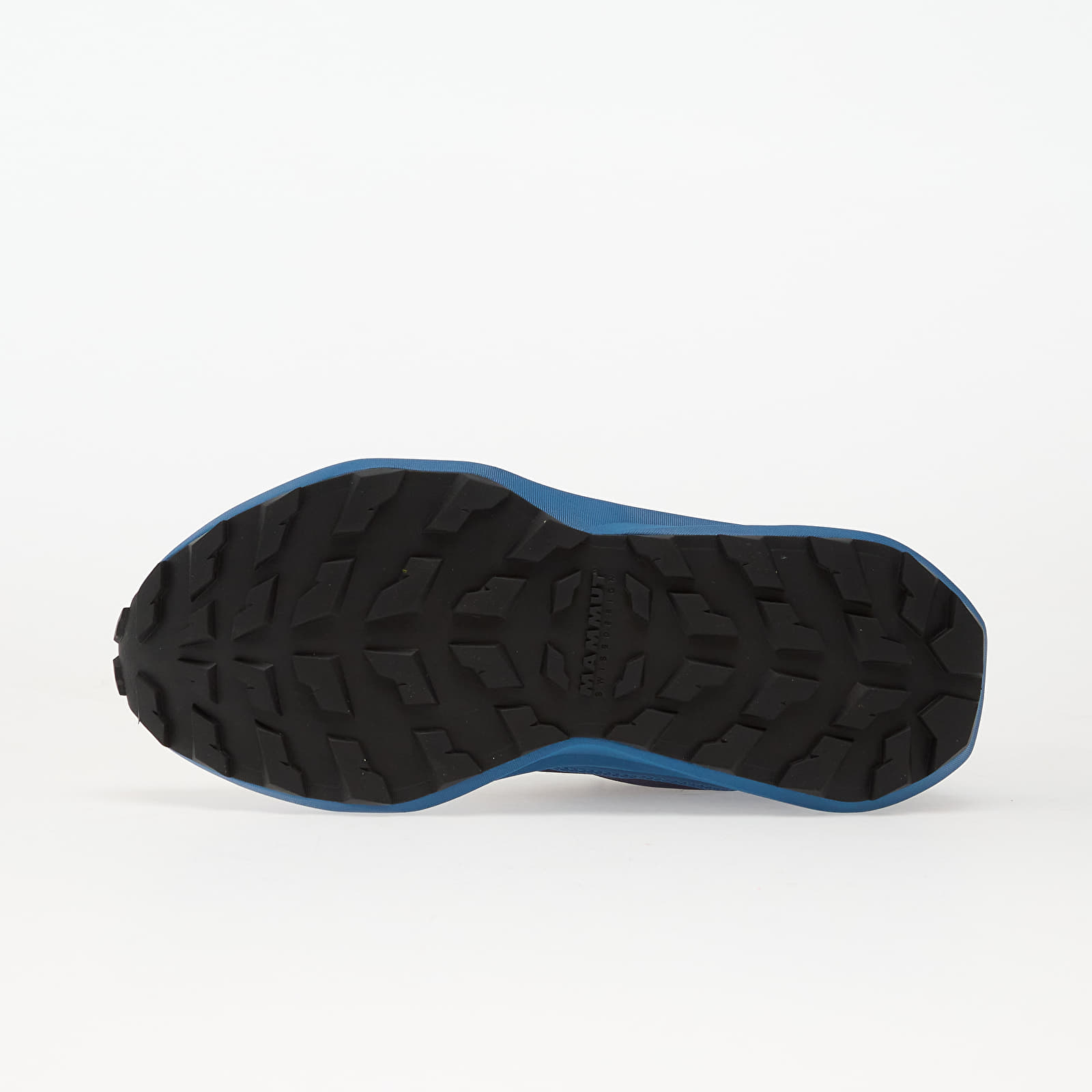 Scarpe uomo Mammut Aenergy Hike Low GTX Men Marine/ Dark Glacier Blue