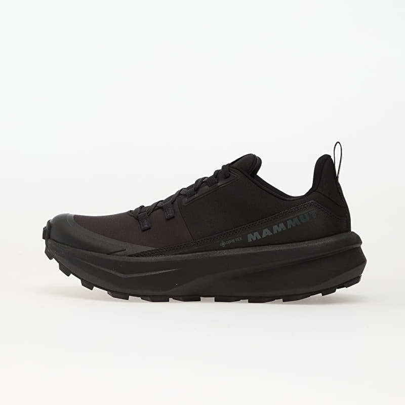 Mammut Aenergy Hike Low GTX Women Black