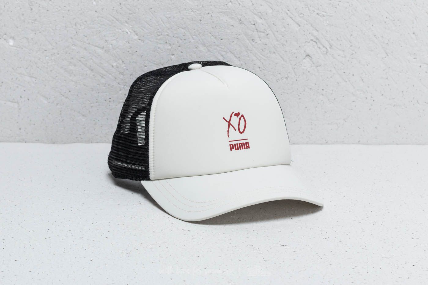 Puma xo clearance hat