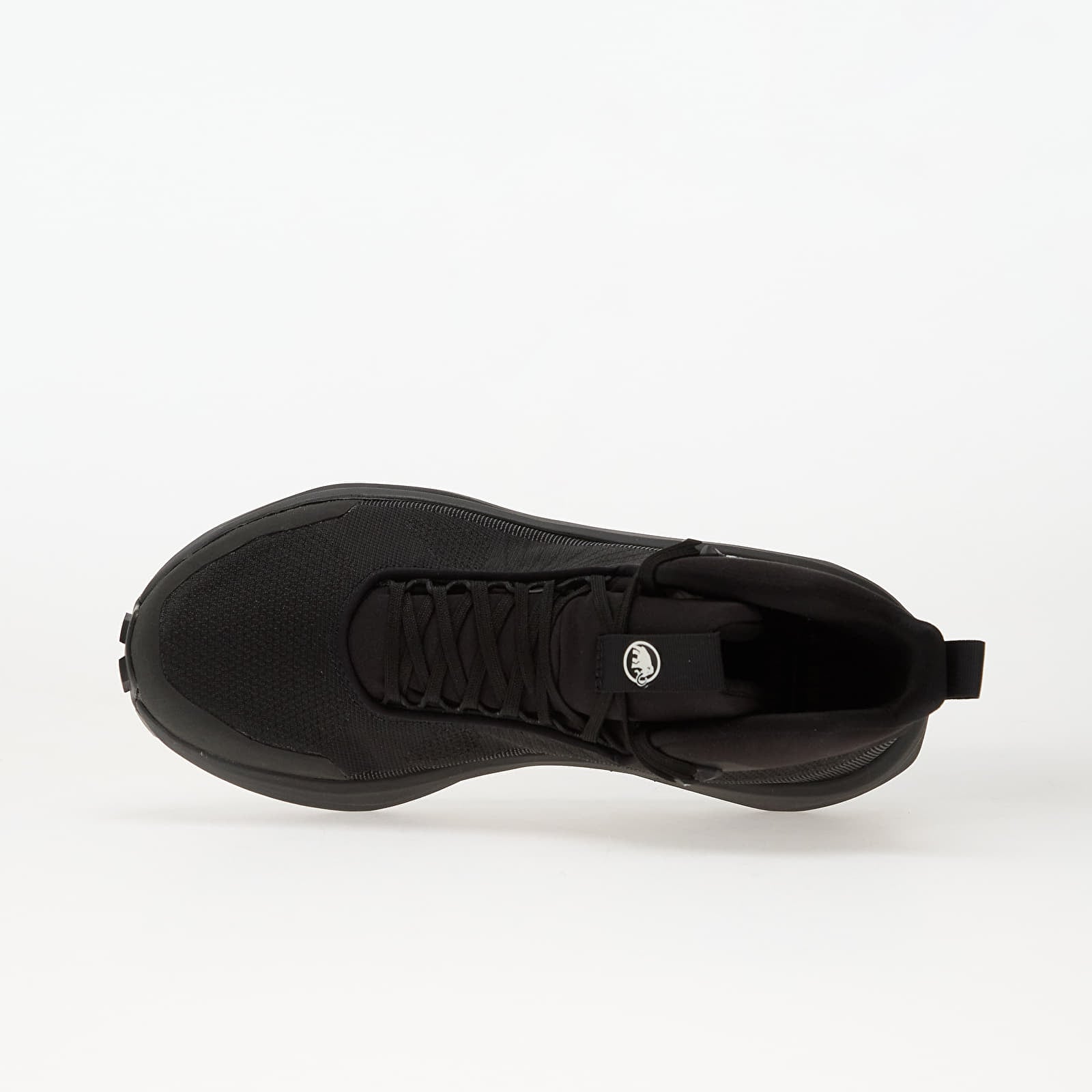 Meeste kingad Mammut Aenergy Mtn Mid GTX Men Black/ Dark Steel