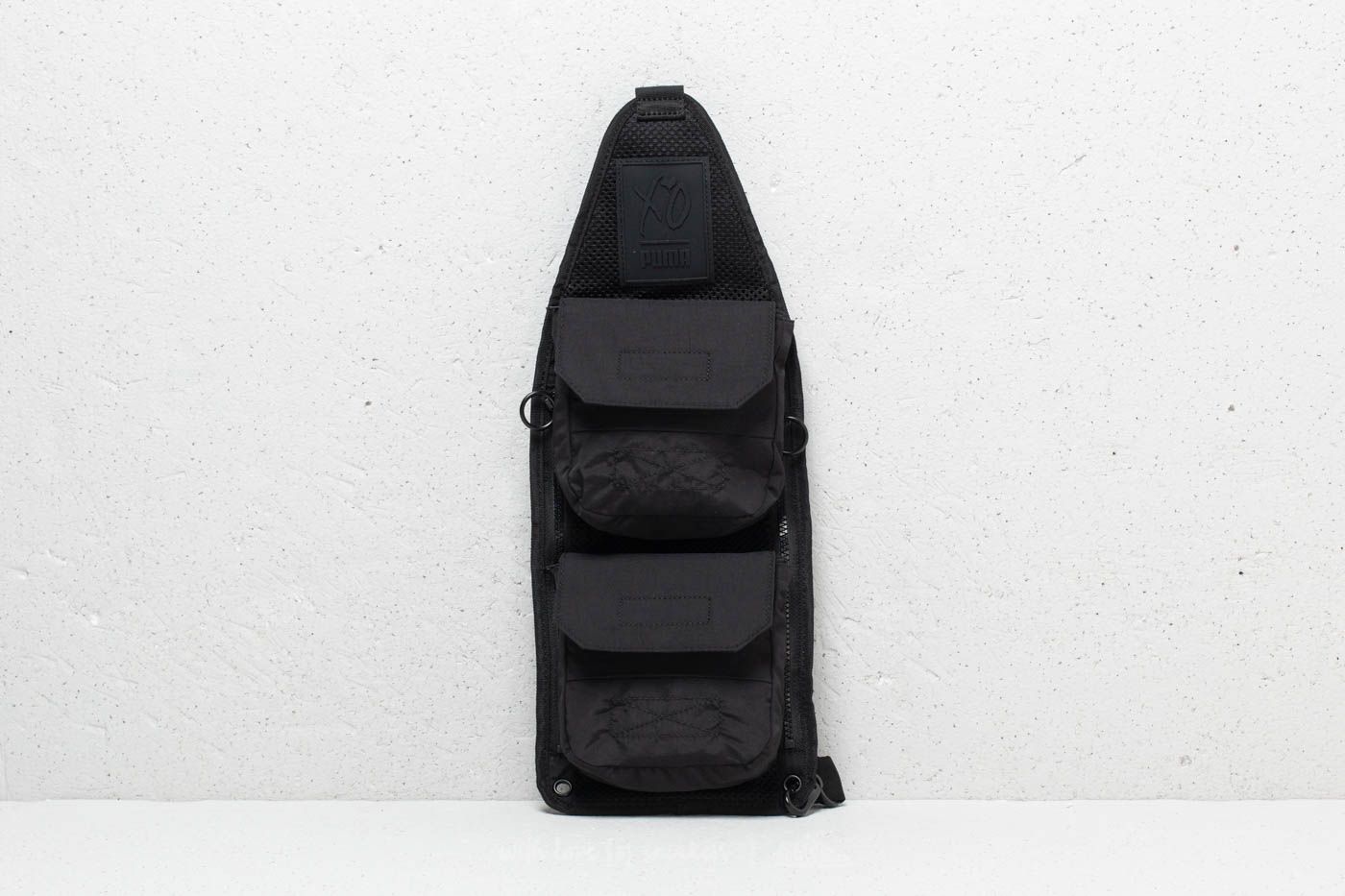 Bags & backpacks Puma x XO X-body Bag Puma Black