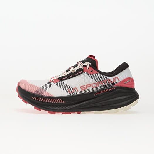 La Sportiva Prodigio Max Woman Chalk/ Rosebay