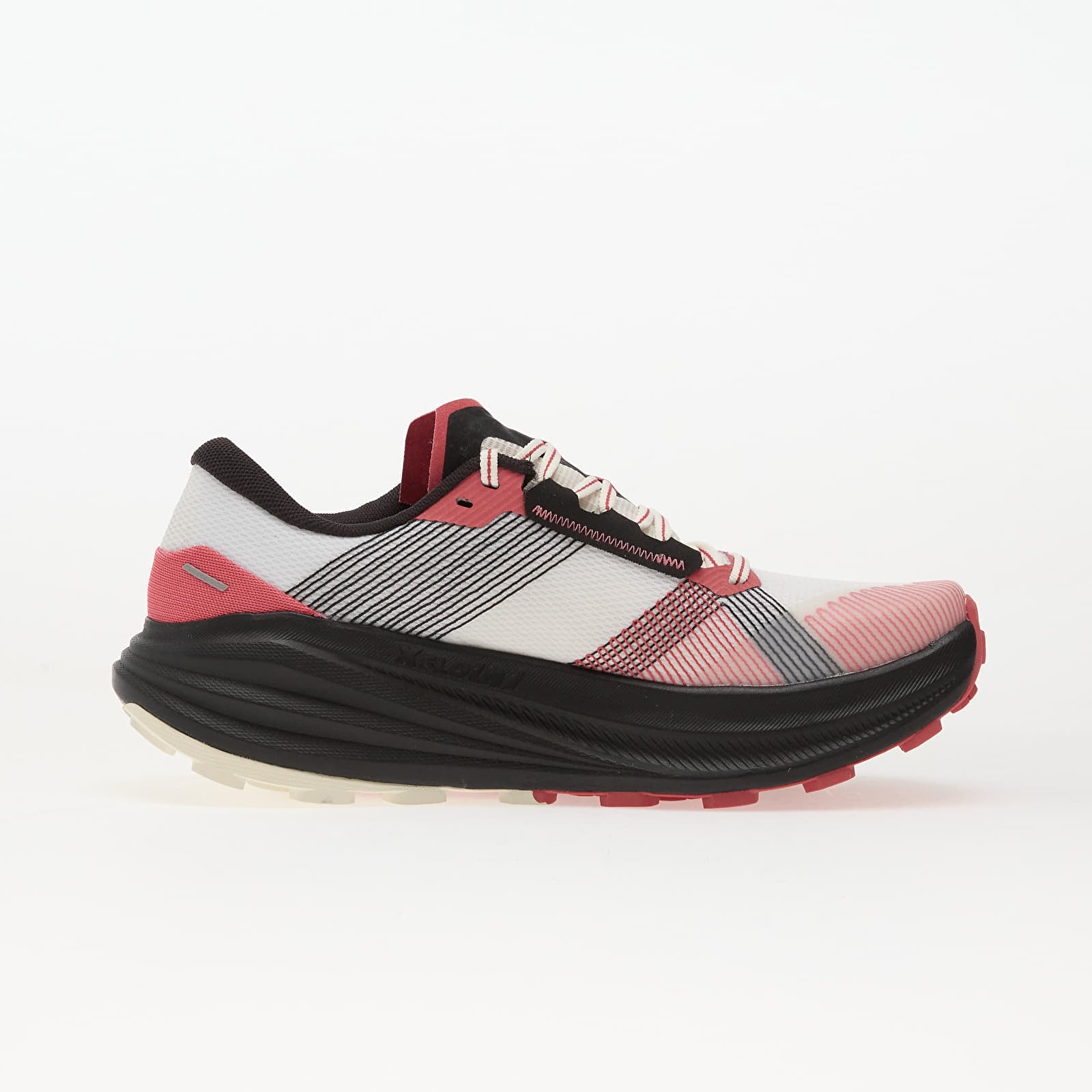 Zapatillas Hombre La Sportiva Prodigio Max Woman Chalk/ Rosebay