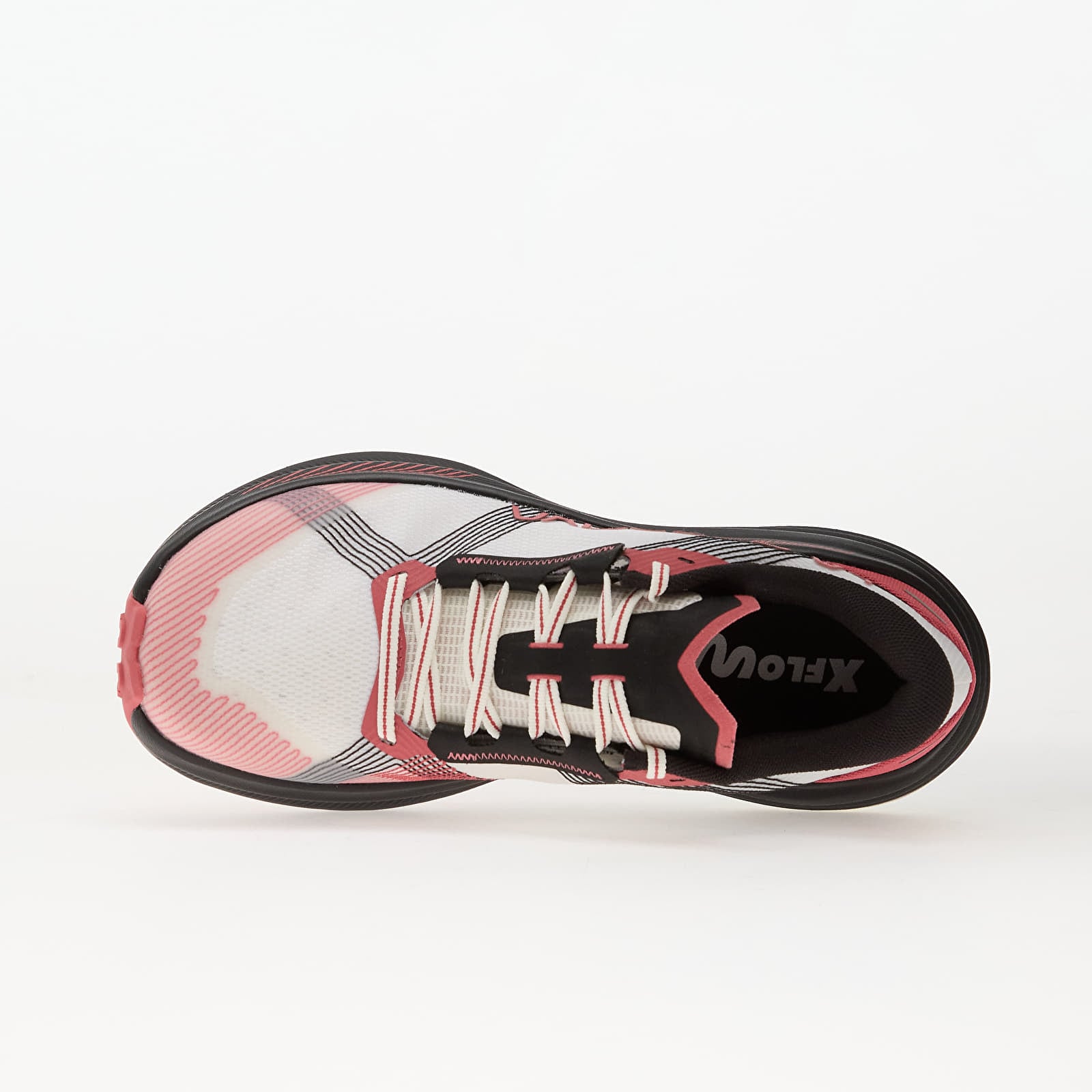 Zapatillas Hombre La Sportiva Prodigio Max Woman Chalk/ Rosebay