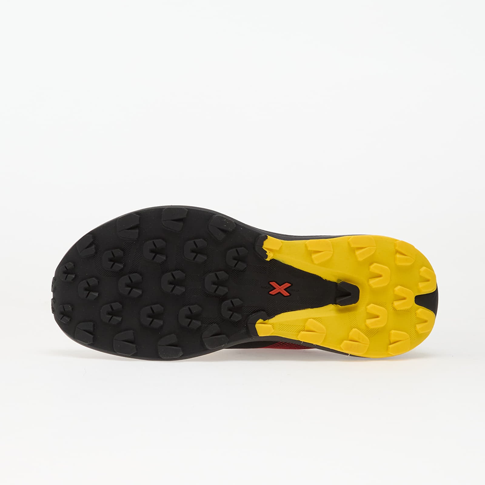 Zapatillas Hombre La Sportiva Prodigio Max Black/ Yellow