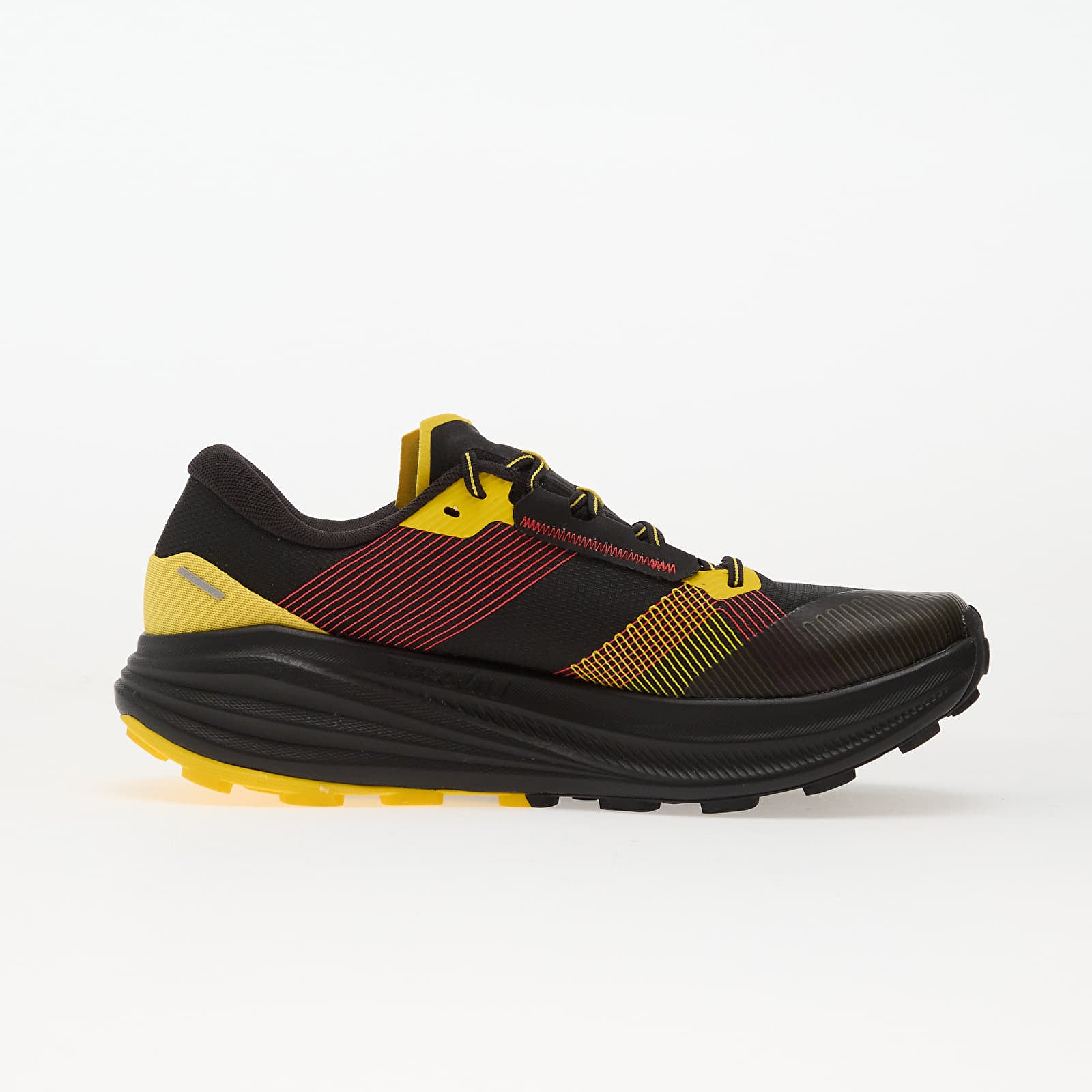 Zapatillas Hombre La Sportiva Prodigio Max Black/ Yellow