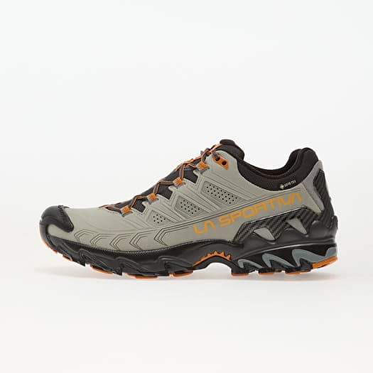 La Sportiva Ultra Raptor II Leather GTX Grey/ Marmalade