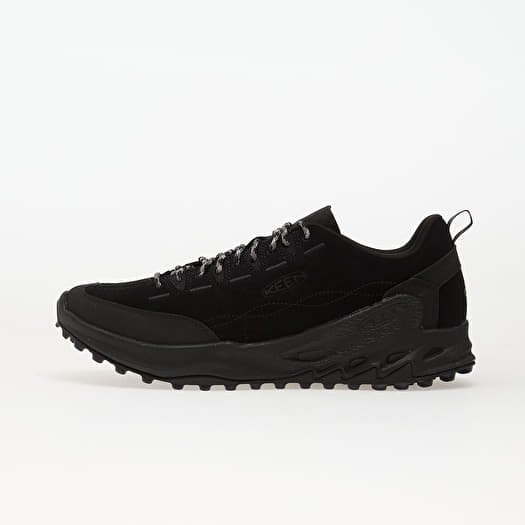 KEEN Jasper Zionic Black/ Alloy