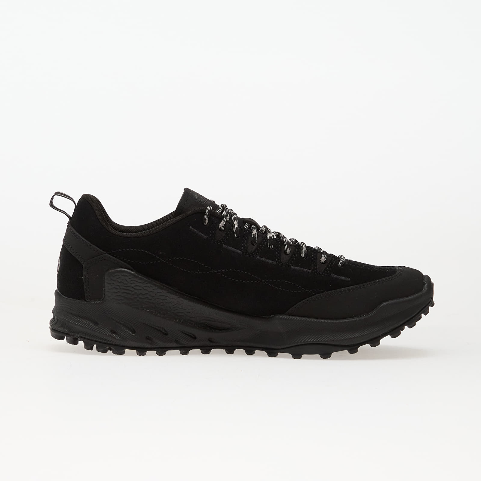 Men's shoes KEEN Jasper Zionic Black/ Alloy