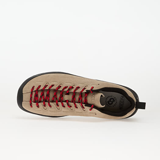 Men's shoes KEEN Jasper Silver Mink (10011503KEN01) | Footshop