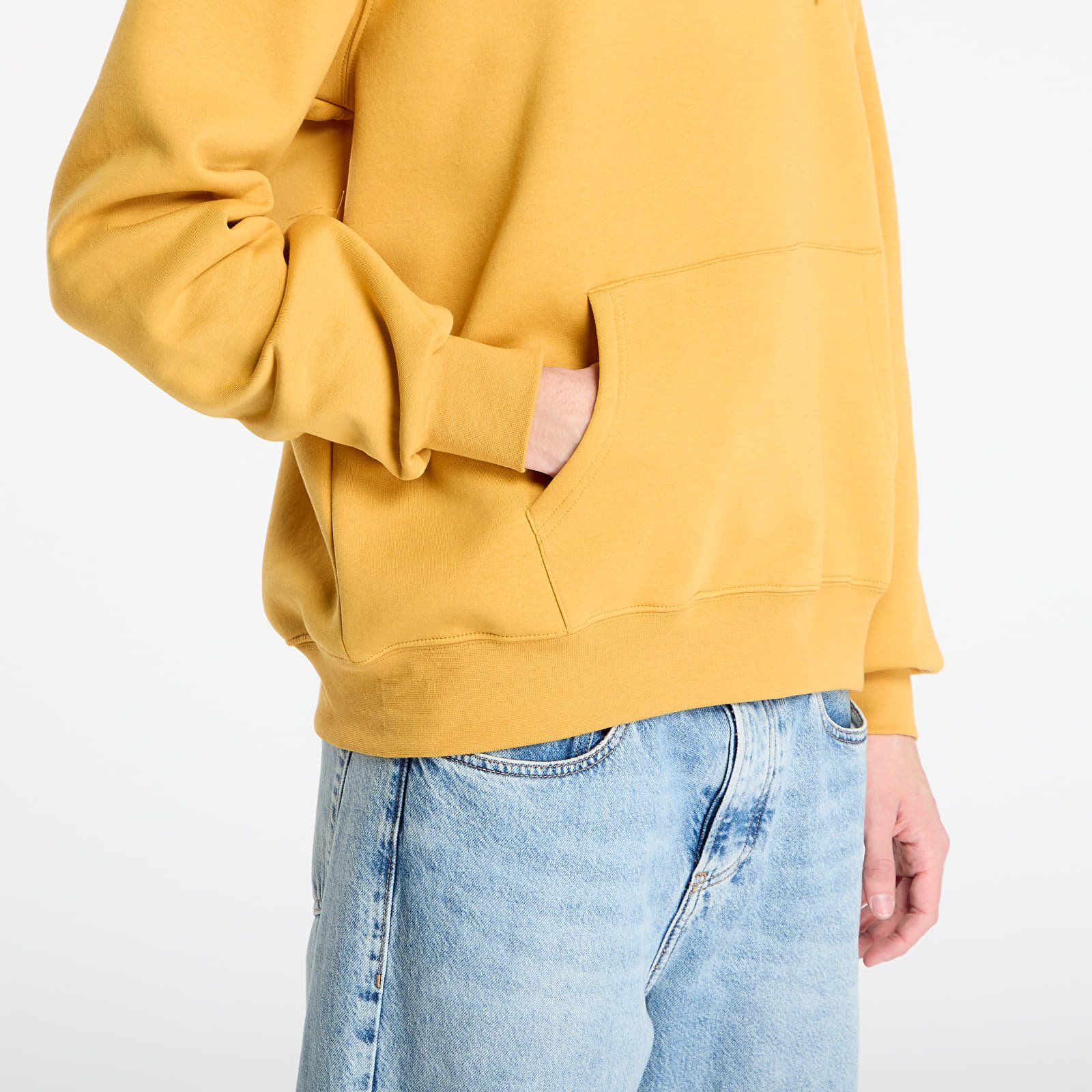 Hoodies and sweatshirts  Horsefeathers Rollin Sweatshirt Honey