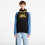 Horsefeathers Sherman Sweatshirt Honey/ Black