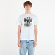 Horsefeathers Focus T-Shirt White