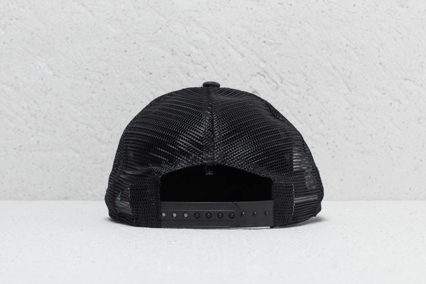 Bonés New Era 9Fifty Youth NBA Chicago Bulls Trucker Washed Camo