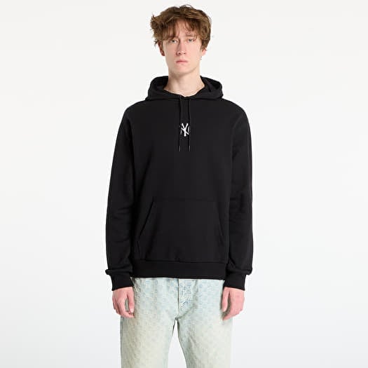Sudadera New Era MLB Nos Le Midi Hoodie New York Yankees UNISEX Black