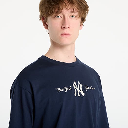 Men's T-shirts New Era MLB New York Yankees Graphic Tee UNISEX