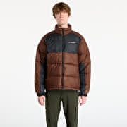 Columbia Pike Lake™ II Jacket Tobacco/ Black